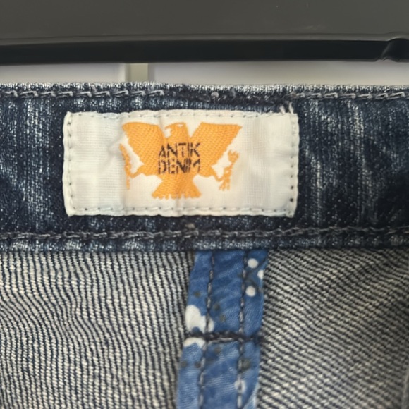 Women’s Antik denim jeans - Picture 3 of 5